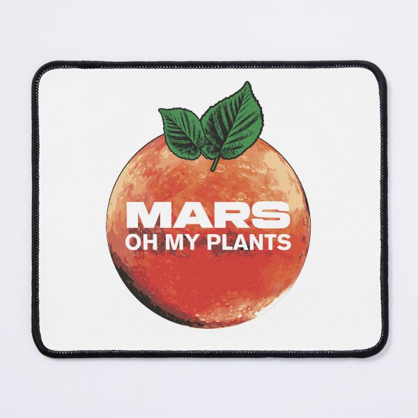 Item preview, MARS - Planet Mars designed and sold by Wolagno.