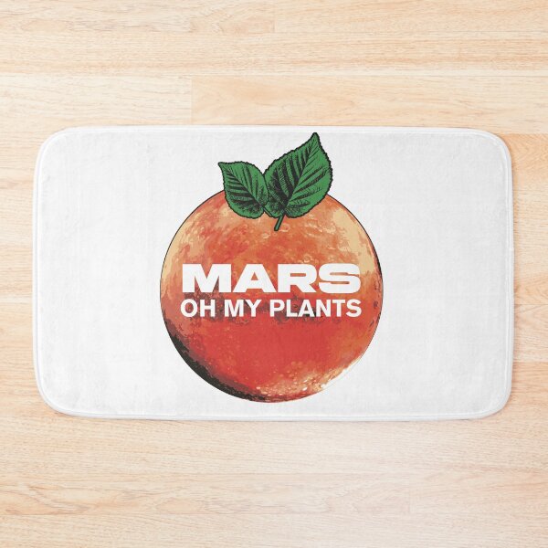 Item preview, MARS - Planet Mars designed and sold by Wolagno.