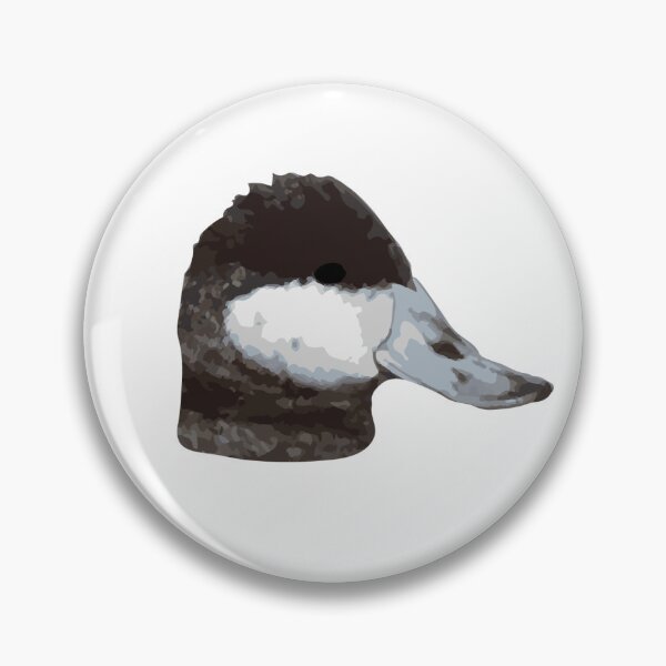 Item preview, Ruddy Duck designed and sold by SeguiNatura.