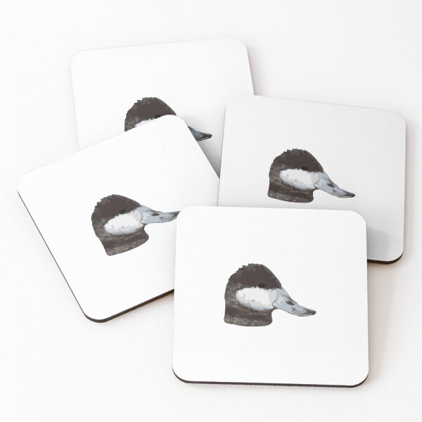 Item preview, Ruddy Duck designed and sold by SeguiNatura.