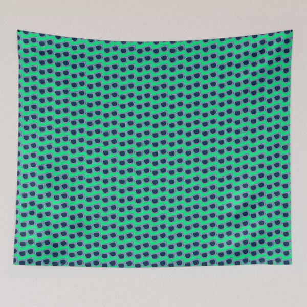 Item preview, glass pattern designed and sold by Ellen Ruturi.