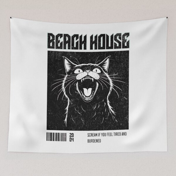 Item preview, Beach House designed and sold by rakutirelec.