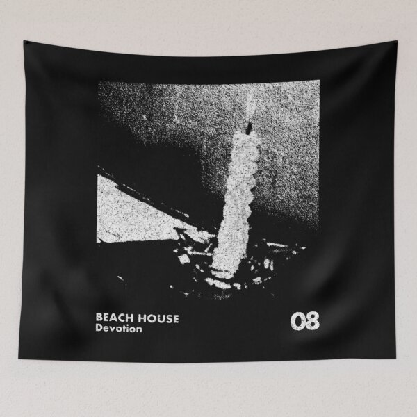 Item preview, Beach House designed and sold by rakutirelec.