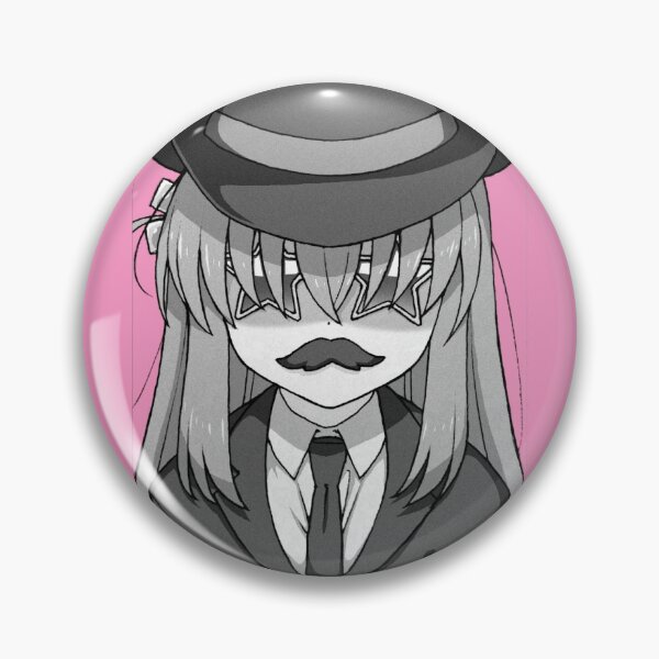 Artikelvorschau, Hitori Gotoh Bocchi entworfen und verkauft von Retortet.