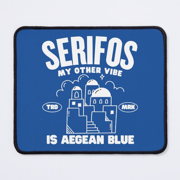 Item preview, Sifenos Aegean (Sefiros Greece) designed and sold by Peerless-Prime.