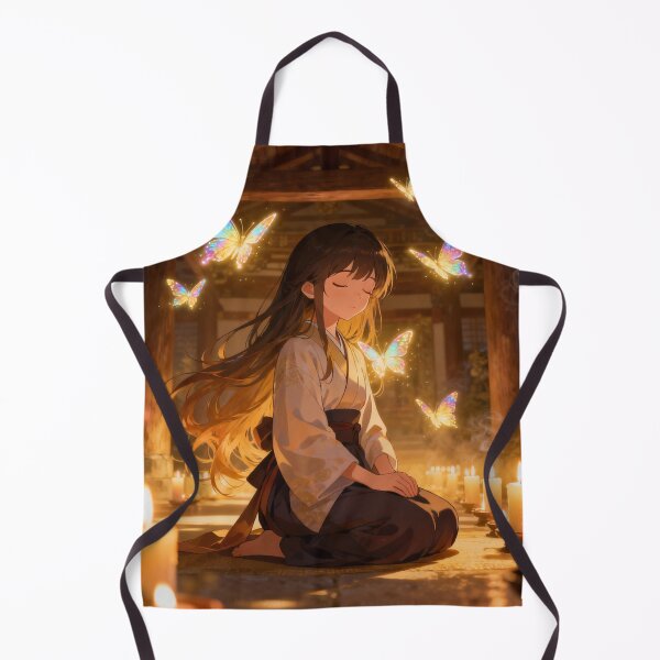 Item preview, Silent Prayers designed and sold by NovaOtaku.
