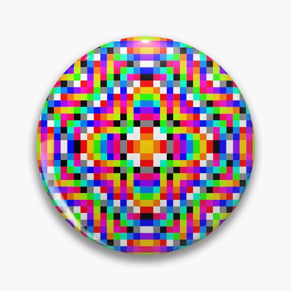 Item preview, prismatic bloom designed and sold by katquasar.