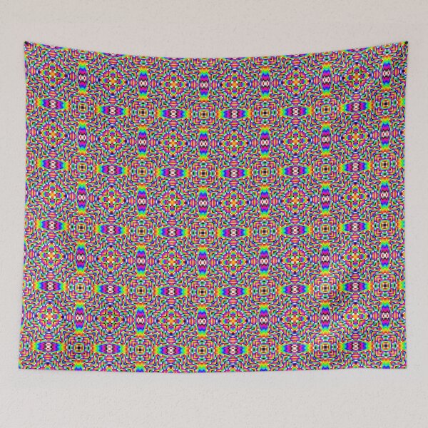 Item preview, prismatic bloom designed and sold by katquasar.