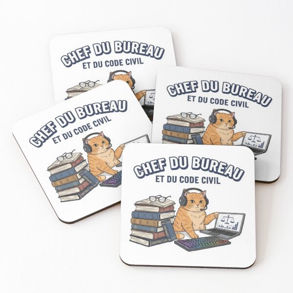 Item preview, Chat "Head of the Office and the Civil Code" designed and sold by FutureService.