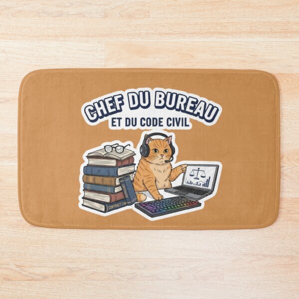 Item preview, Chat "Head of the Office and the Civil Code" designed and sold by FutureService.