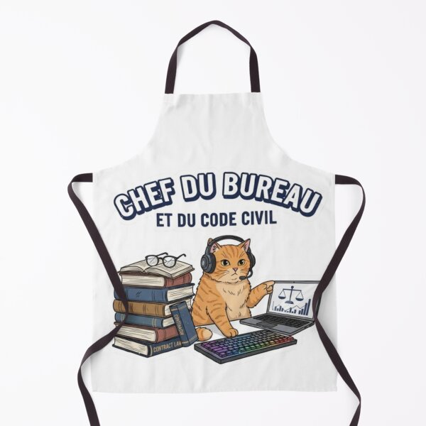 Item preview, Chat "Head of the Office and the Civil Code" designed and sold by FutureService.