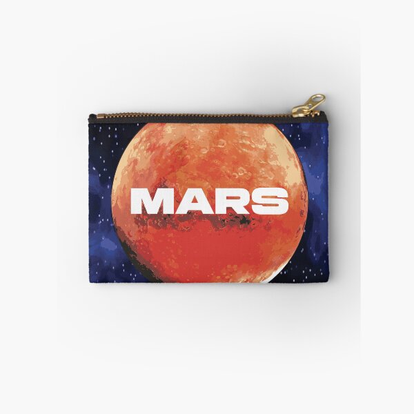 Item preview, MARS - Planet Mars designed and sold by Wolagno.