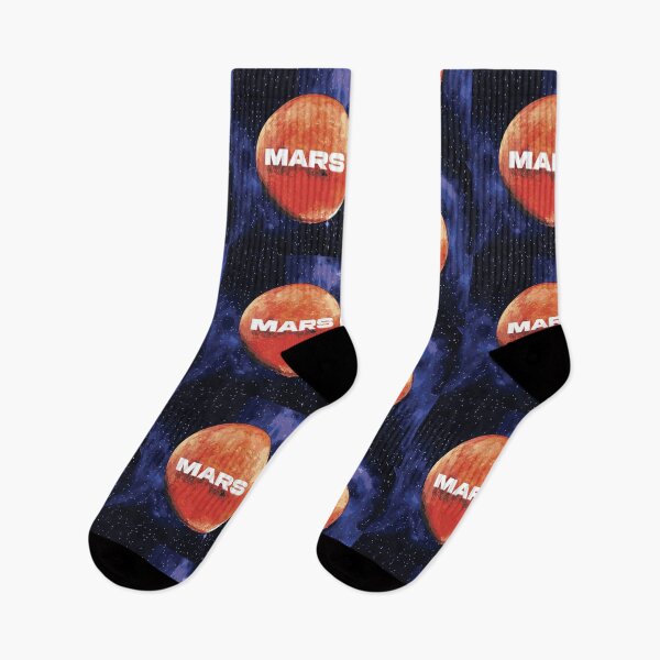 Item preview, MARS - Planet Mars designed and sold by Wolagno.
