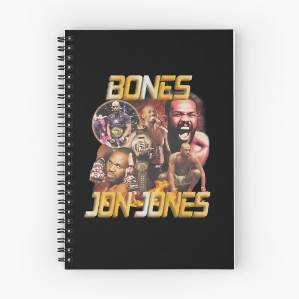Item preview, Jon Jones "Bones" The Greatest Of All The Time  designed and sold by JeyVel.