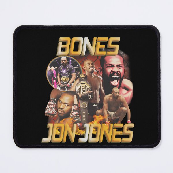 Item preview, Jon Jones "Bones" The Greatest Of All The Time  designed and sold by JeyVel.
