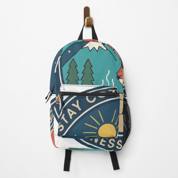 Item preview, Wilderness adventure designed and sold by Abdullah9130.