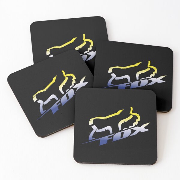 Item preview, Fox Racing Spirit designed and sold by MezaMartin.