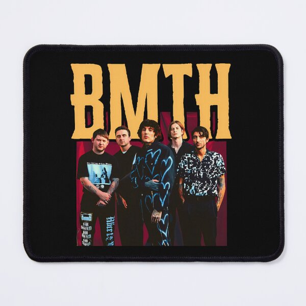 Item preview, B M T H Metalcore designed and sold by grahamlori.