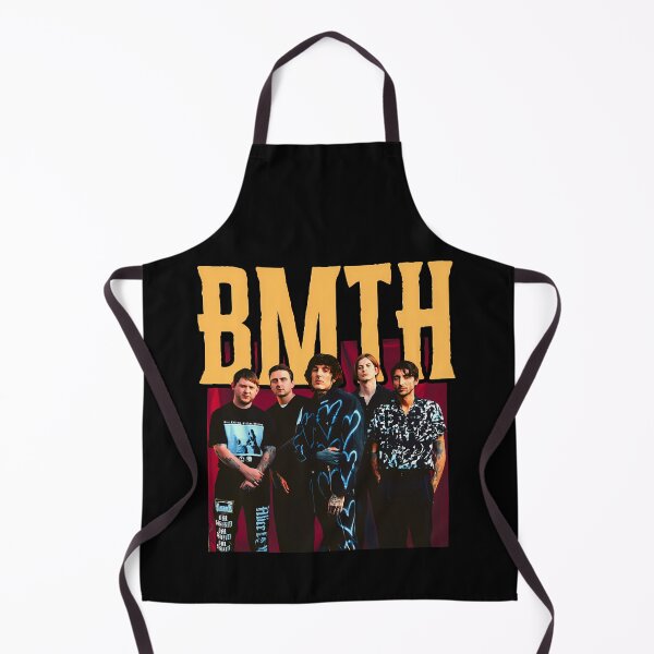 Item preview, B M T H Metalcore designed and sold by grahamlori.