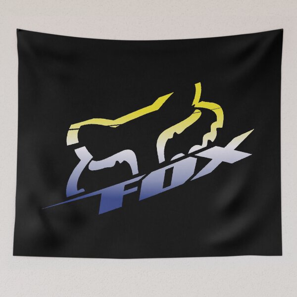 Item preview, Fox Racing Spirit designed and sold by MezaMartin.