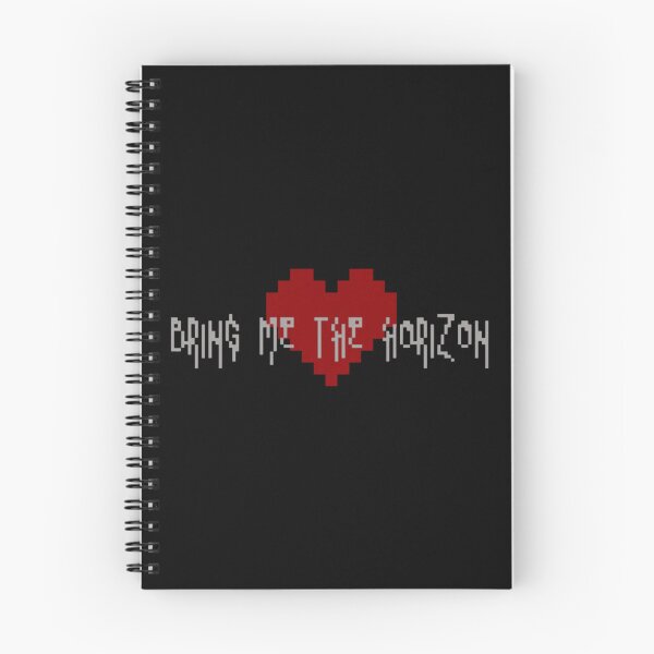 Item preview, B M T H Metalcore designed and sold by grahamlori.