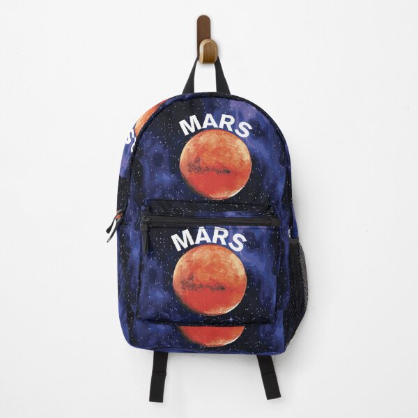 Item preview, MARS - Planet Mars designed and sold by Wolagno.