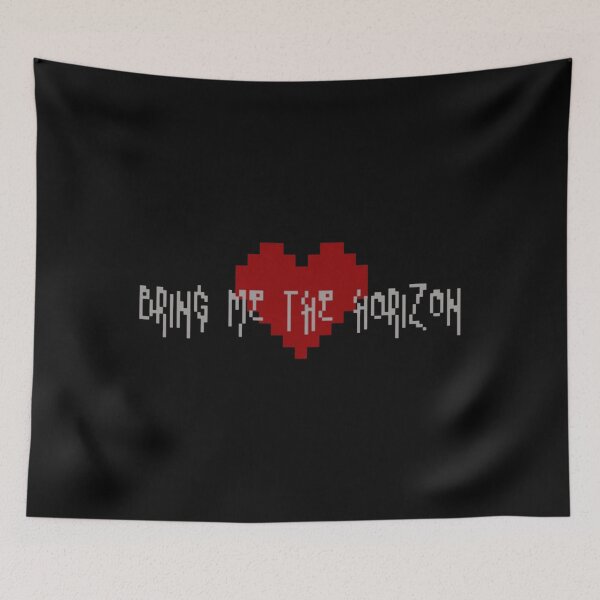 Item preview, B M T H Metalcore designed and sold by grahamlori.