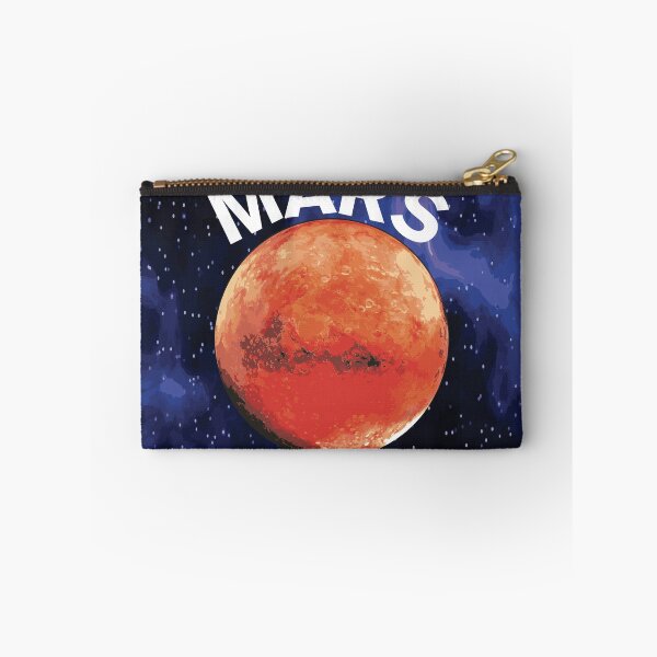 Item preview, MARS - Planet Mars designed and sold by Wolagno.