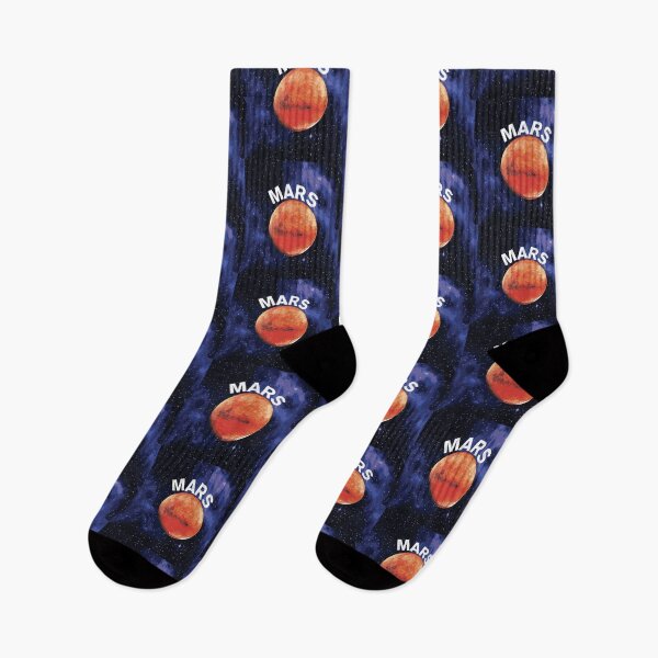 Item preview, MARS - Planet Mars designed and sold by Wolagno.