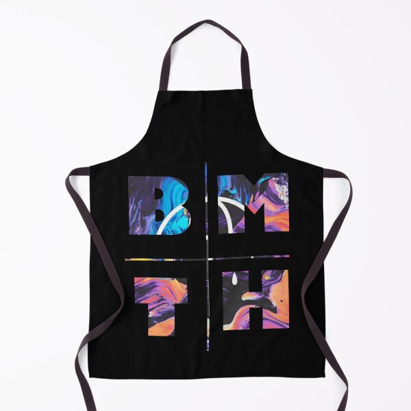 Item preview, B M T H Metalcore designed and sold by grahamlori.