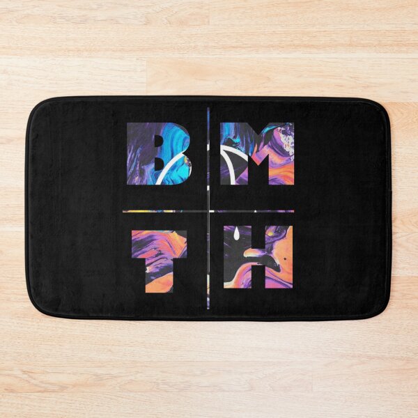 Item preview, B M T H Metalcore designed and sold by grahamlori.