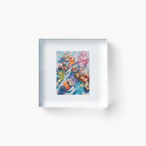 Item preview,  sushi illustration designed and sold by Grafititee.