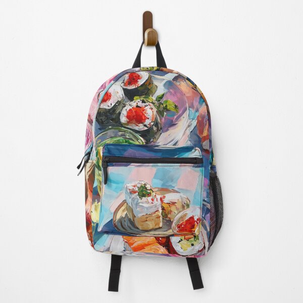 Item preview, sushi illustration designed and sold by Grafititee.