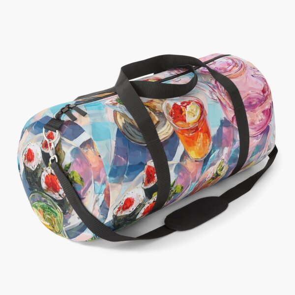 Item preview,  sushi illustration designed and sold by Grafititee.