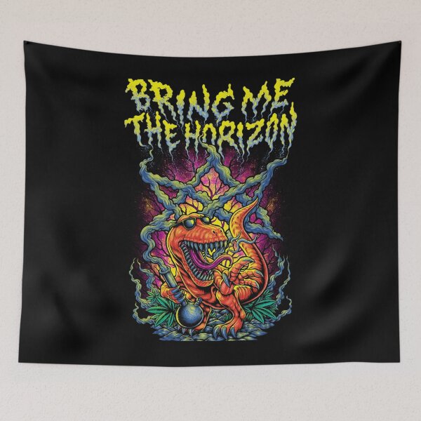 Item preview, B M T H Metalcore designed and sold by grahamlori.