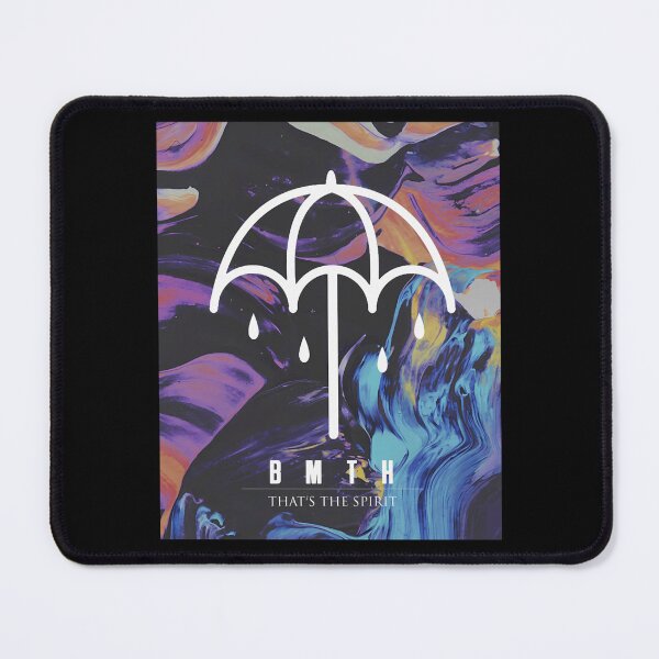 Item preview, B M T H Metalcore designed and sold by grahamlori.