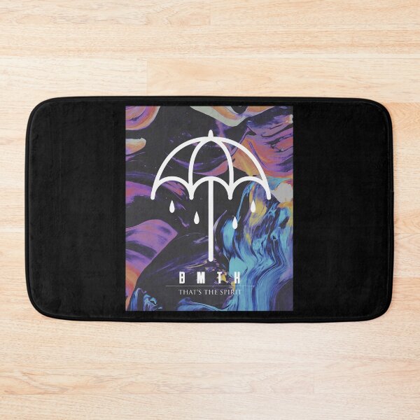 Item preview, B M T H Metalcore designed and sold by grahamlori.