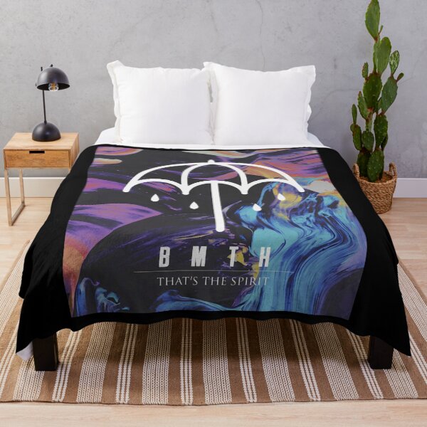 Item preview, B M T H Metalcore designed and sold by grahamlori.