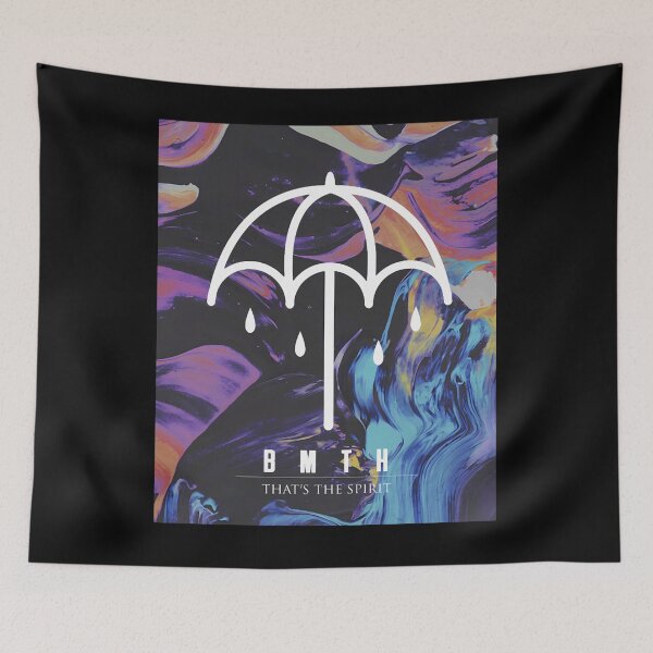 Item preview, B M T H Metalcore designed and sold by grahamlori.