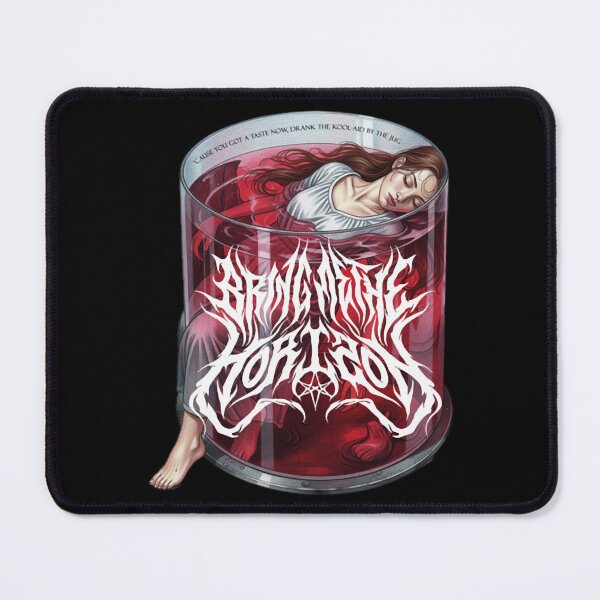 Item preview, B M T H Metalcore designed and sold by grahamlori.