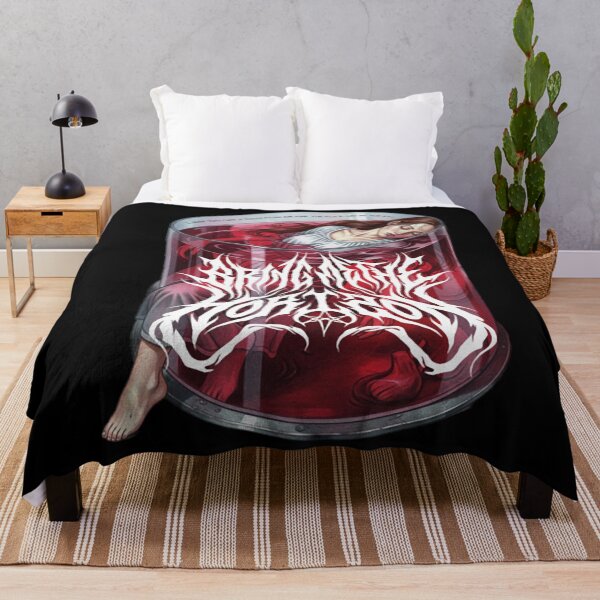 Item preview, B M T H Metalcore designed and sold by grahamlori.