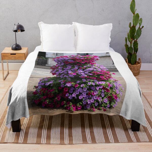 Item preview, Summer blooms designed and sold by Jo Lodge.