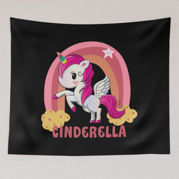 Item preview, CINDERELLA ROCK BAND designed and sold by randallrigney.