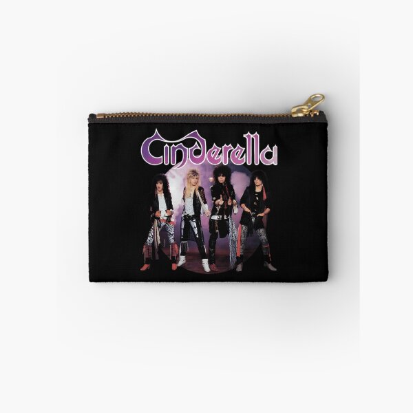 Item preview, CINDERELLA ROCK BAND designed and sold by randallrigney.