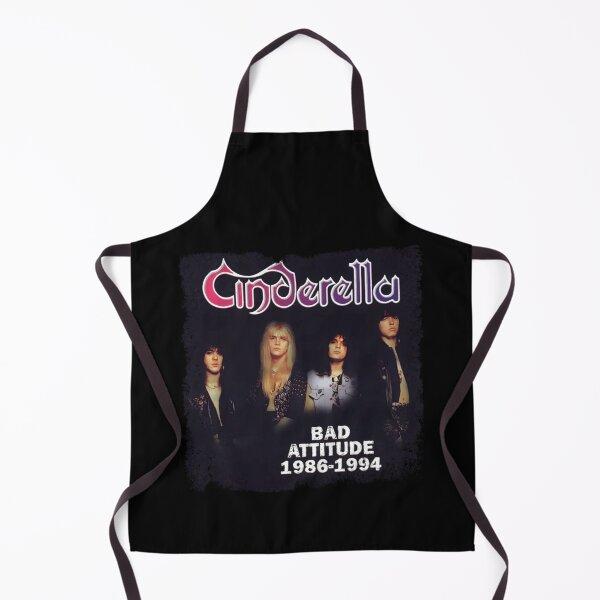 Item preview, CINDERELLA ROCK BAND designed and sold by randallrigney.