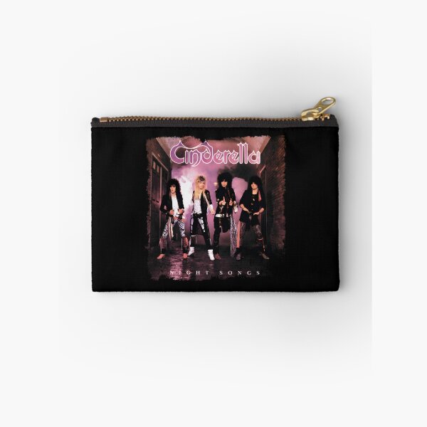 Item preview, CINDERELLA ROCK BAND designed and sold by randallrigney.