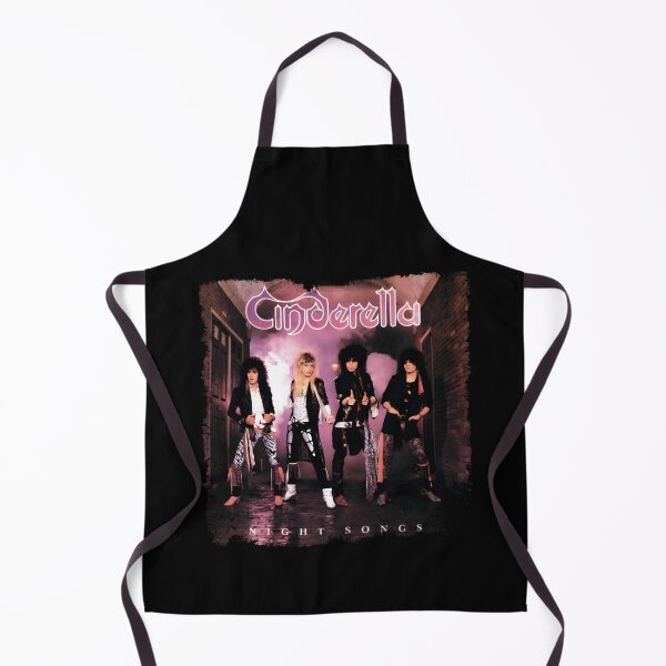 Item preview, CINDERELLA ROCK BAND designed and sold by randallrigney.