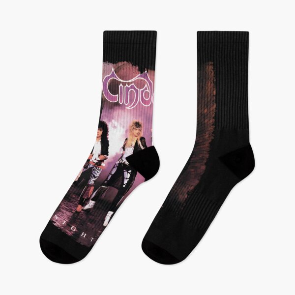 Item preview, CINDERELLA ROCK BAND designed and sold by randallrigney.