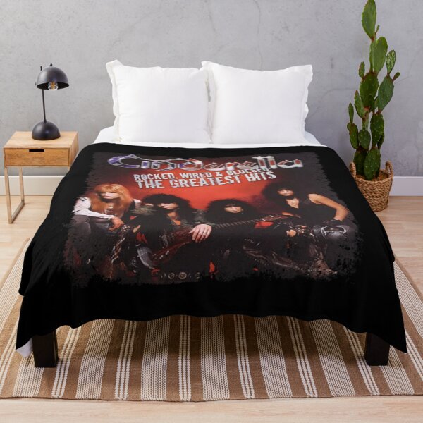Item preview, CINDERELLA ROCK BAND designed and sold by randallrigney.
