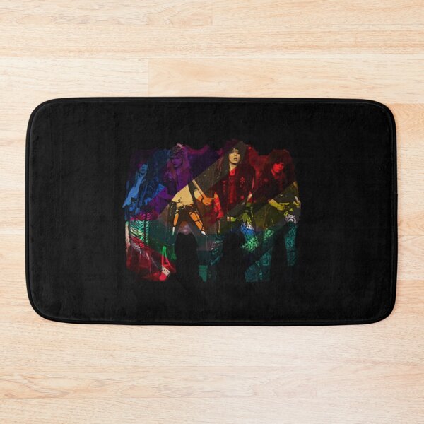 Item preview, CINDERELLA ROCK BAND designed and sold by randallrigney.